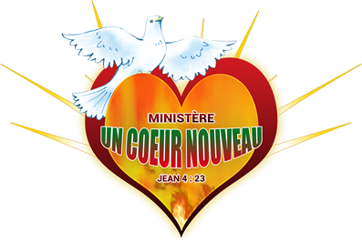 Logo Un Coeur Nouveau