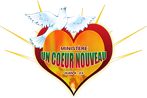 Logo Un Coeur Nouveau